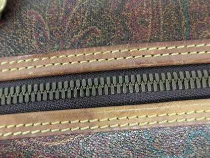 ETRO Boston Boston Bag