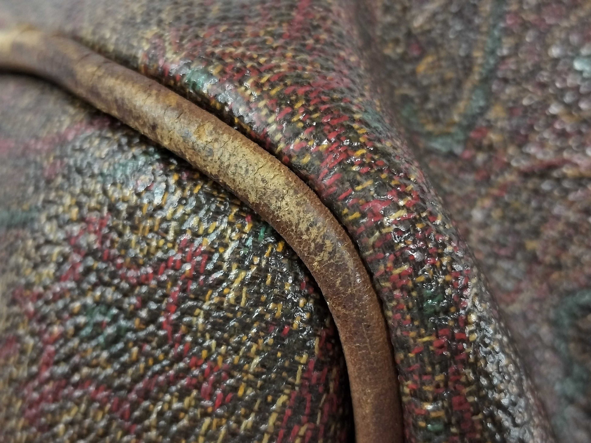 ETRO Boston Boston Bag