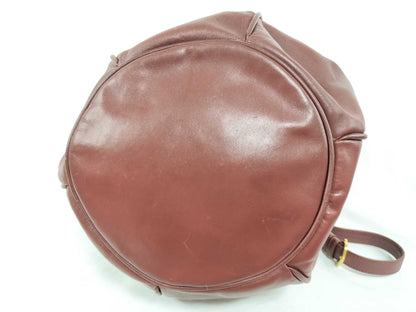 Cartier Drawstring Shoulder Bag