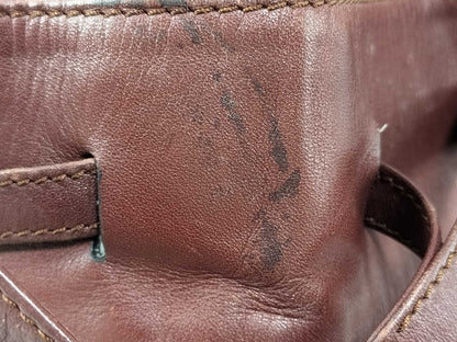 Cartier Drawstring Shoulder Bag