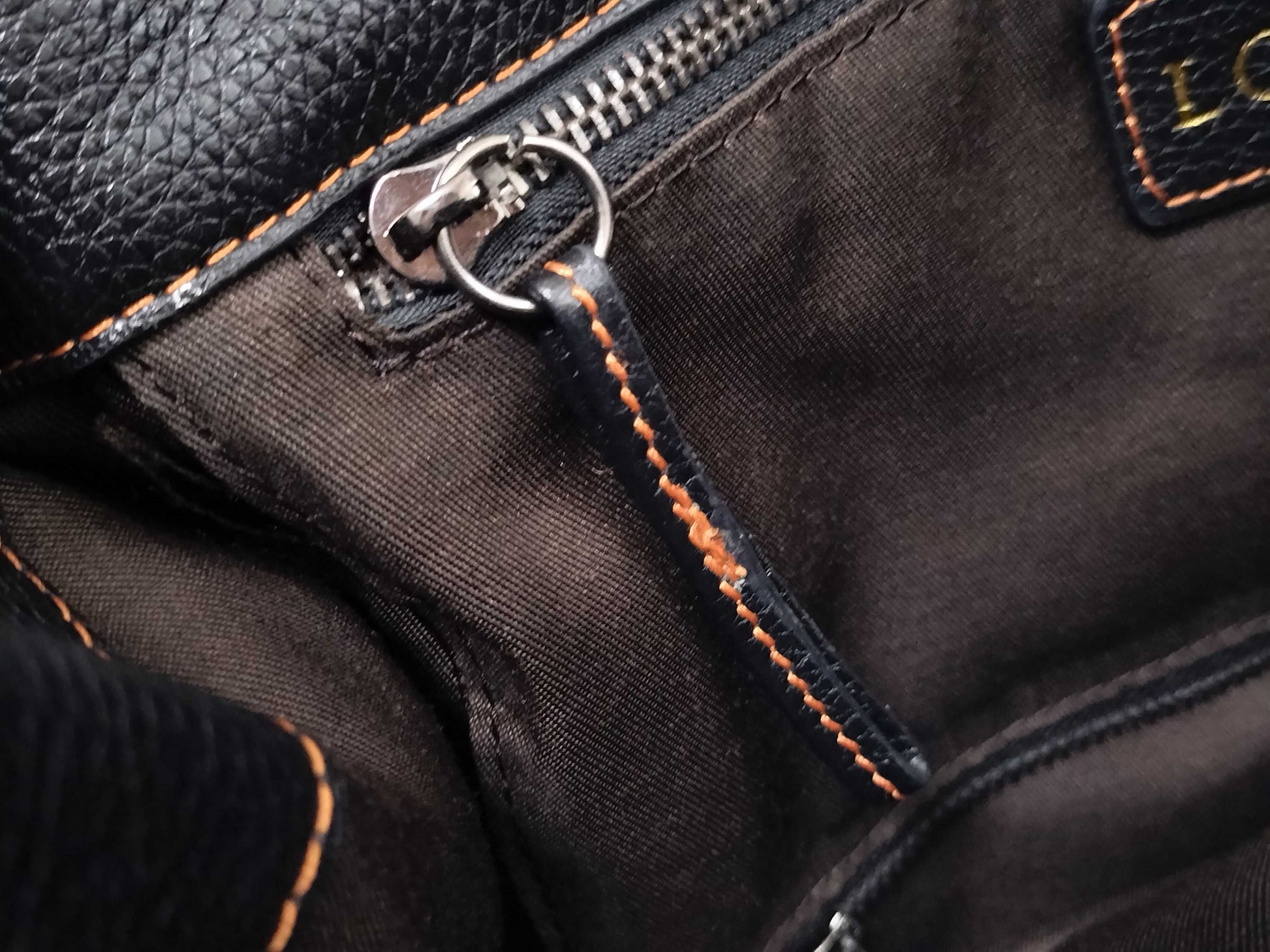 LOEWE Shopper Tote Tote Bag