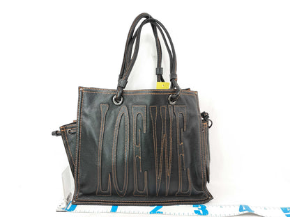 LOEWE Shopper Tote Tote Bag