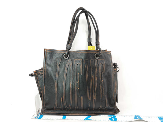 LOEWE Shopper Tote Tote Bag