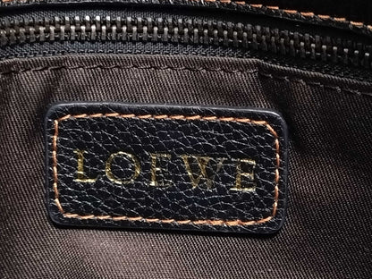 LOEWE Shopper Tote Tote Bag