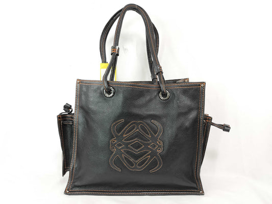 LOEWE Shopper Tote Tote Bag