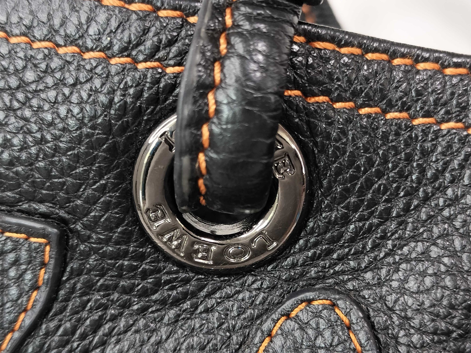 LOEWE Shopper Tote Tote Bag