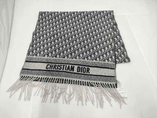Dior scarf scarf
