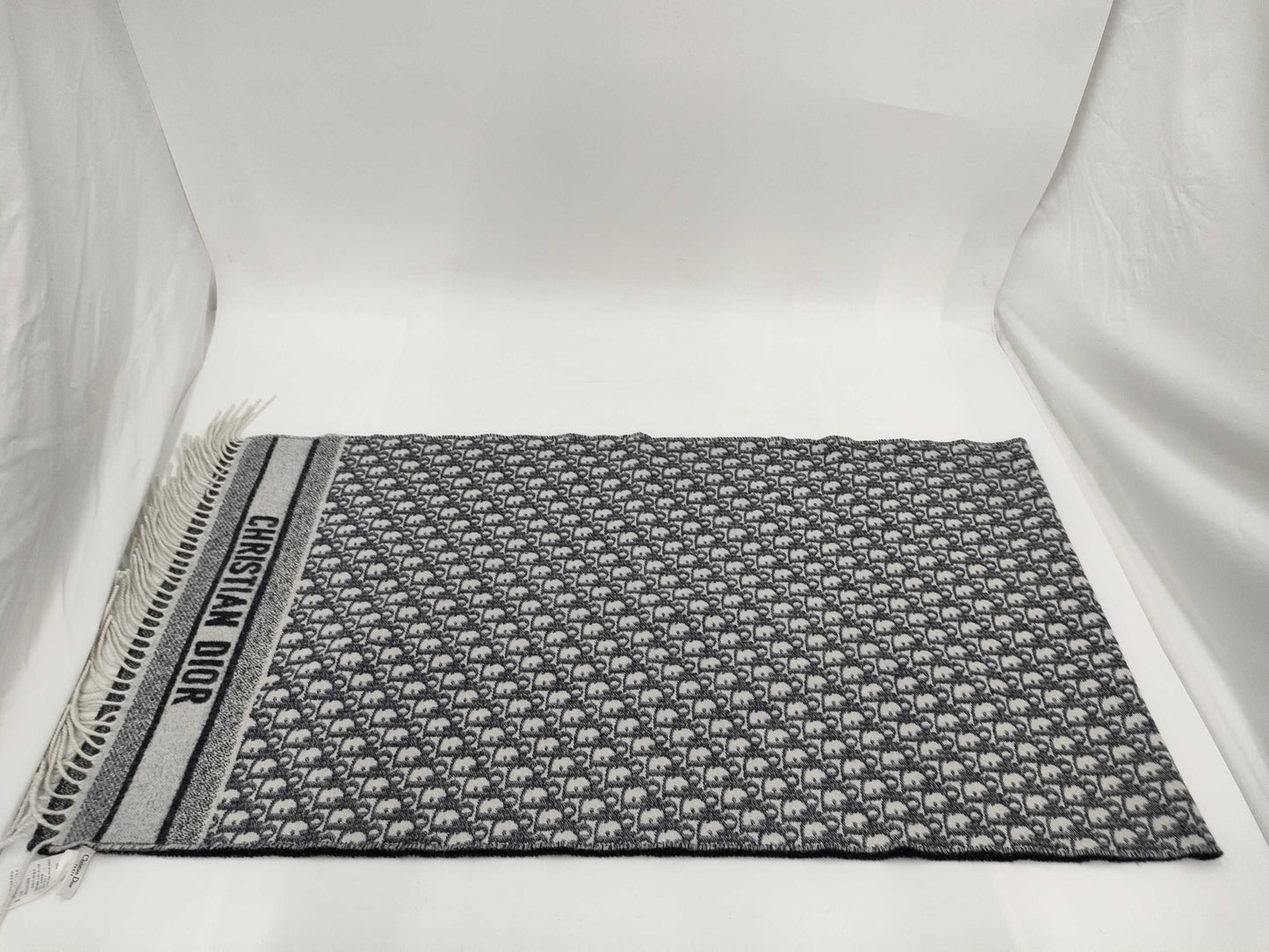 Dior scarf scarf