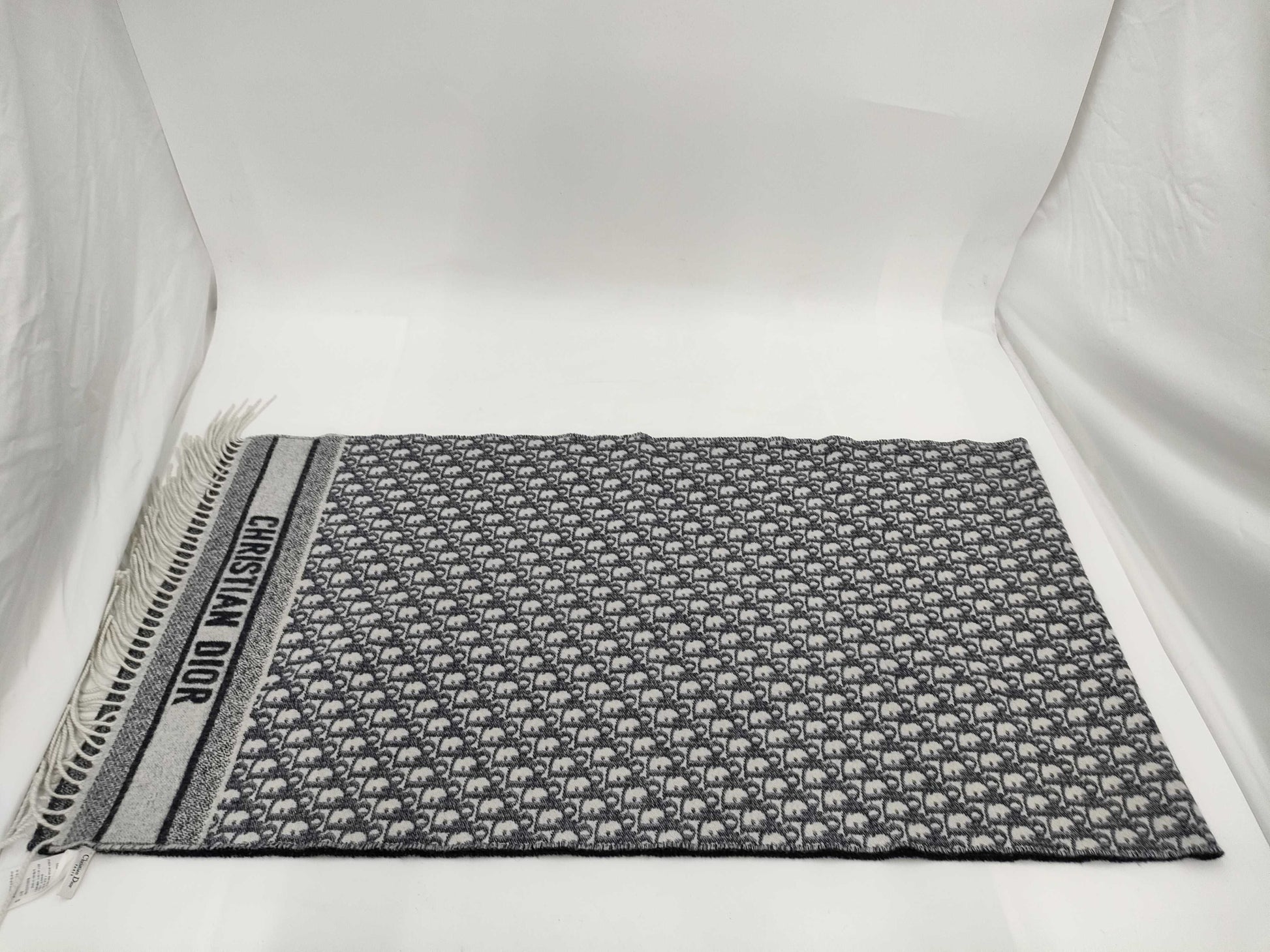 Dior scarf scarf