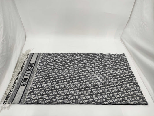 Dior scarf scarf