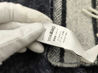Dior scarf scarf