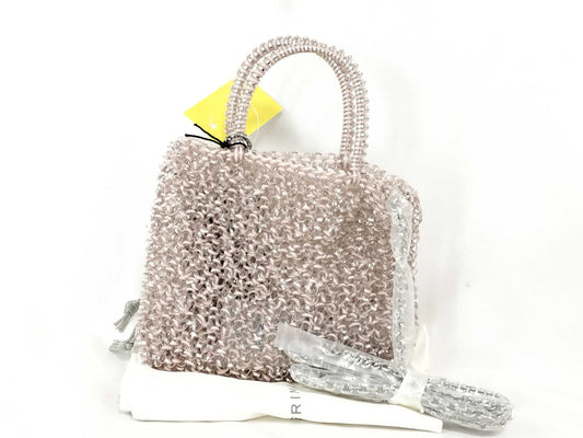 ANTEPRIMA Wire Shoulder Handbag
