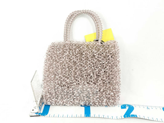 ANTEPRIMA Wire Shoulder Handbag