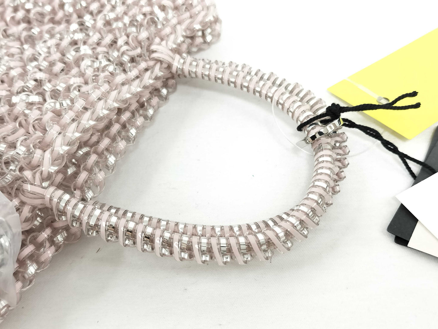ANTEPRIMA Wire Shoulder Handbag