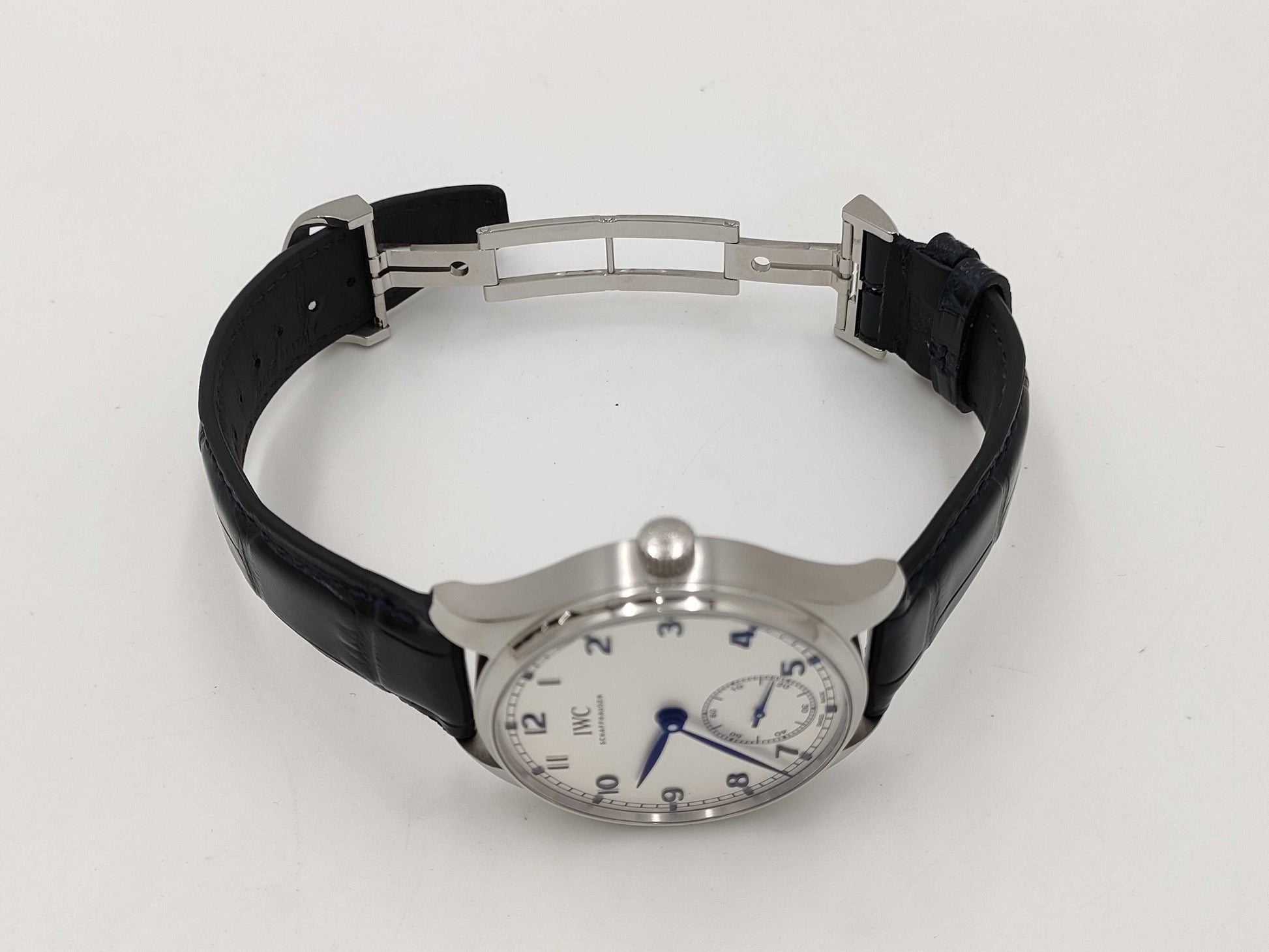 IWC IW358304 7133911 Automatic Men's Watch