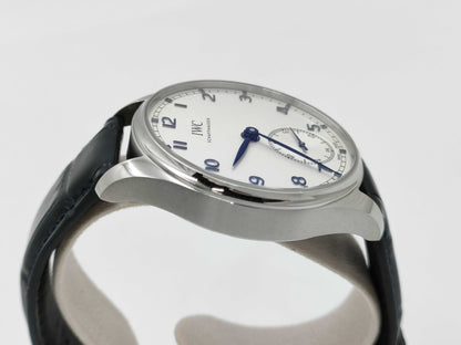 IWC IW358304 7133911 Automatic Men's Watch