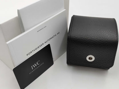 IWC IW358304 7133911 Automatic Men's Watch