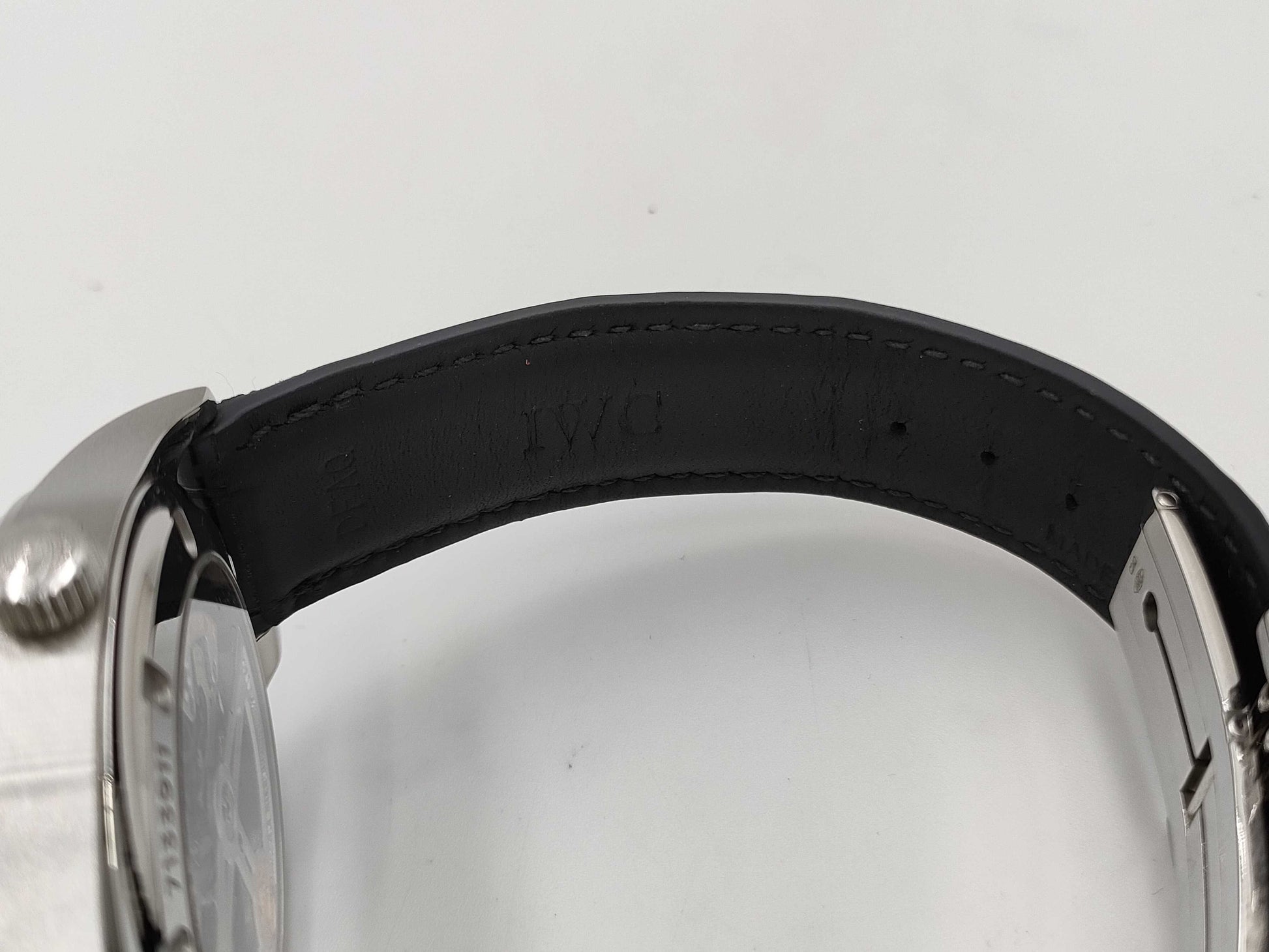 IWC IW358304 7133911 Automatic Men's Watch