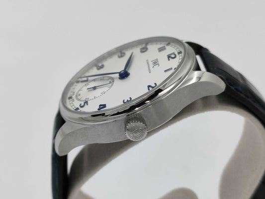 IWC IW358304 7133911 Automatic Men's Watch