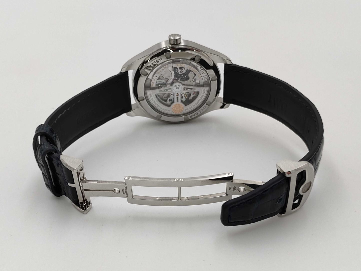 IWC IW358304 7133911 Automatic Men's Watch