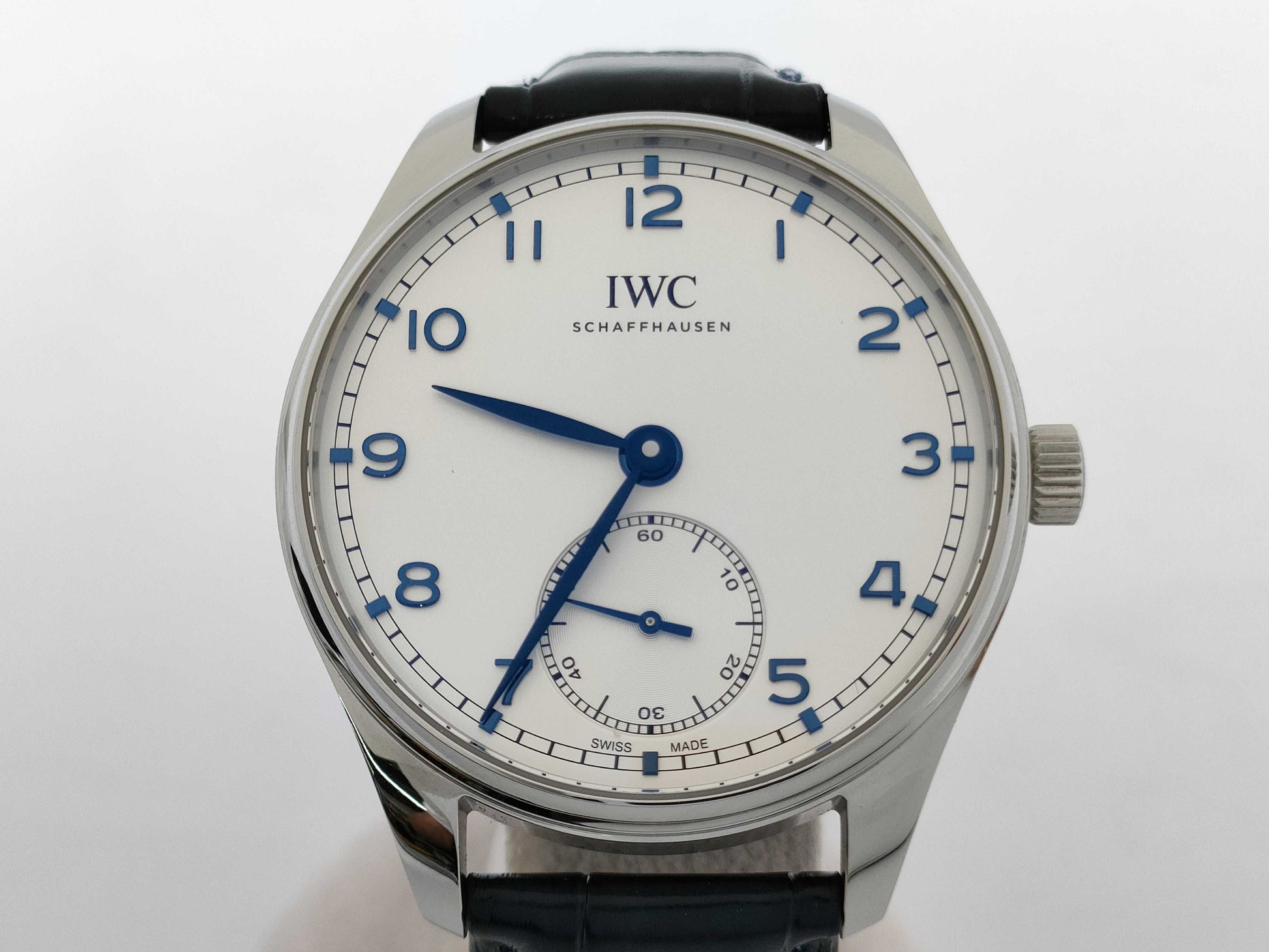 IWC IW358304 7133911 Automatic Men's Watch