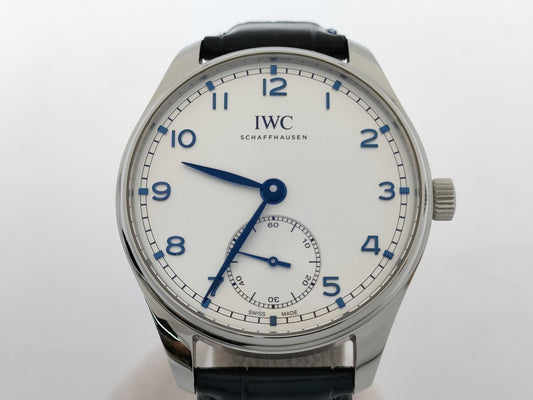 IWC IW358304 7133911 Automatic Men's Watch