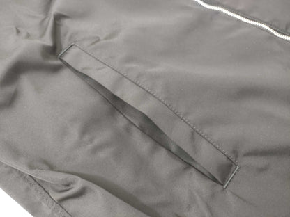 PRADA SGB684 Nylon Jacket Size 52 RFID Current Jacket