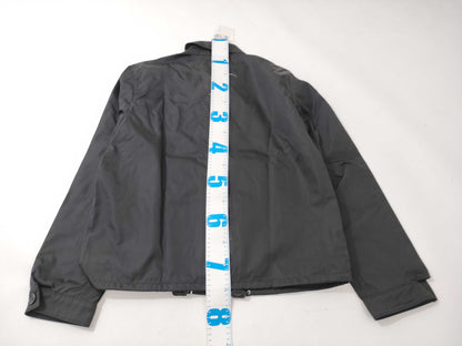 PRADA SGB684 Nylon Jacket Size 52 RFID Current Jacket
