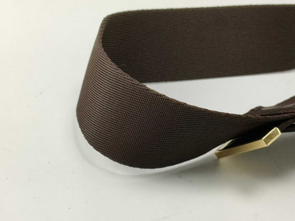 LOUIS VUITTON Damier N51994 Geronimos Old Model Waist Bag
