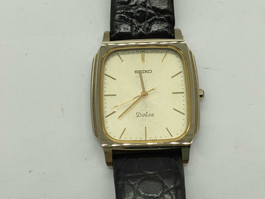 SEIKO 8N41-5070 Women's Watch