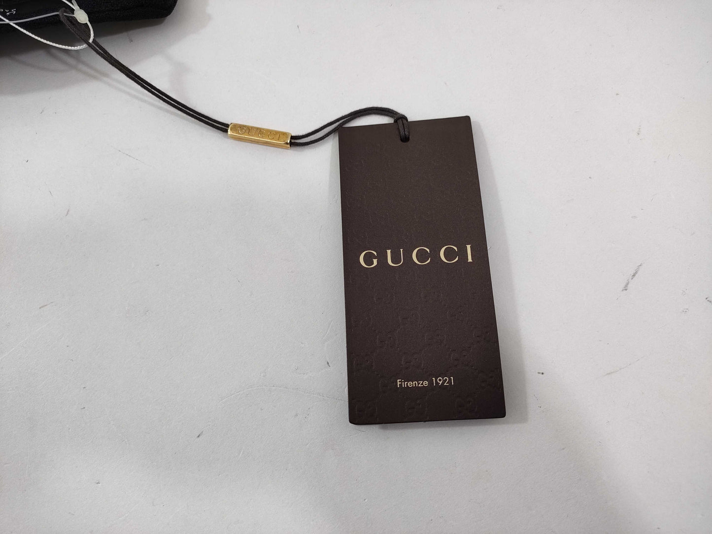 GUCCI skirt with tag