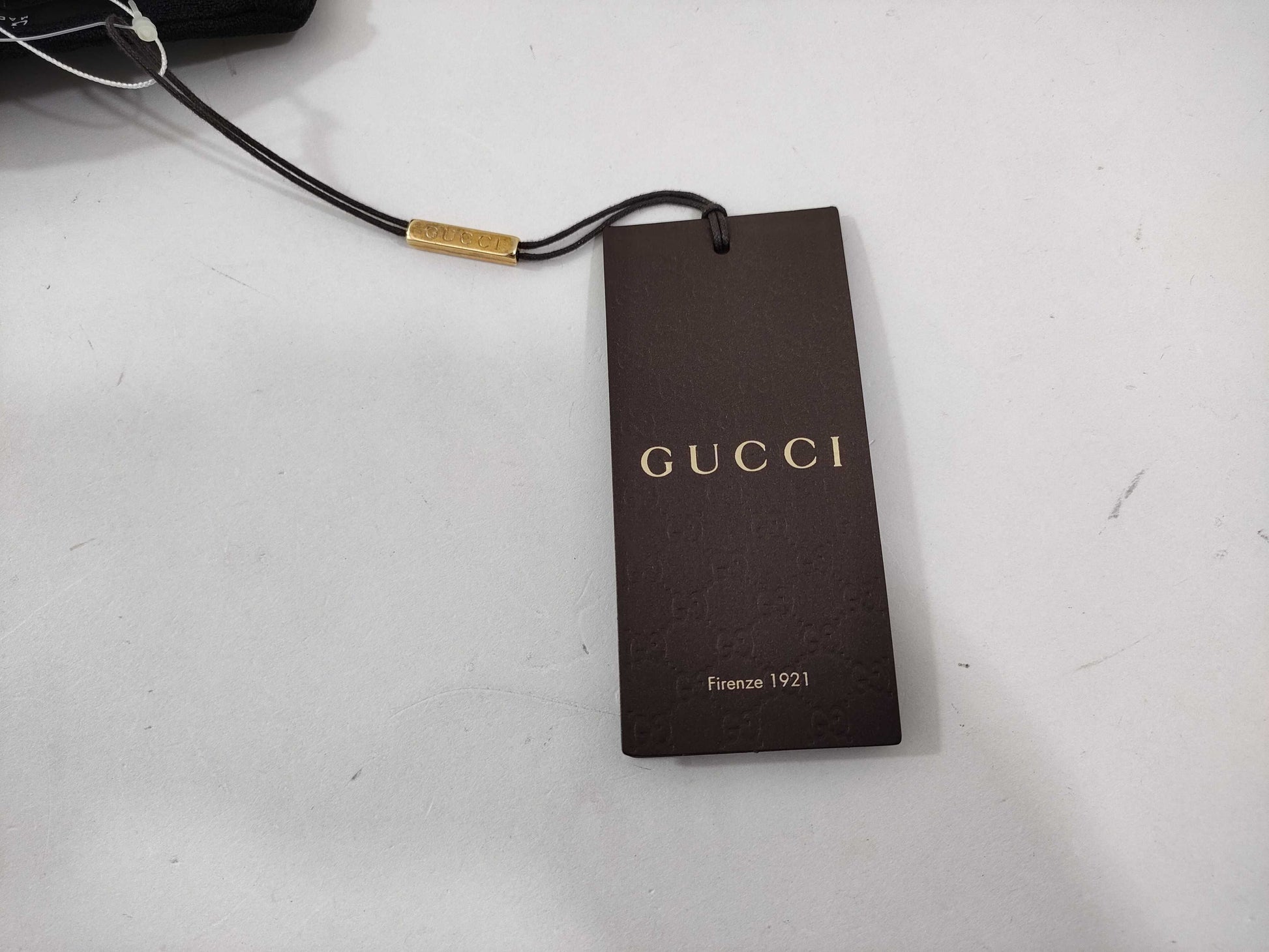 GUCCI skirt with tag