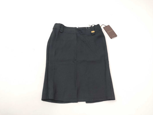 GUCCI skirt with tag