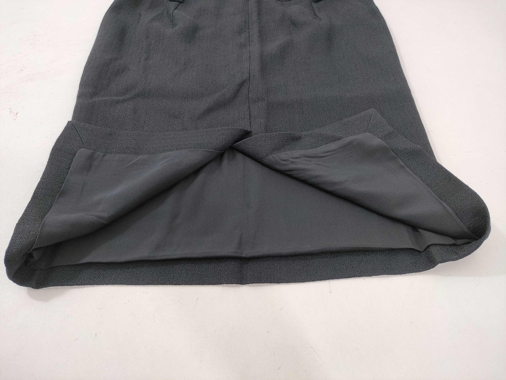 GUCCI skirt with tag