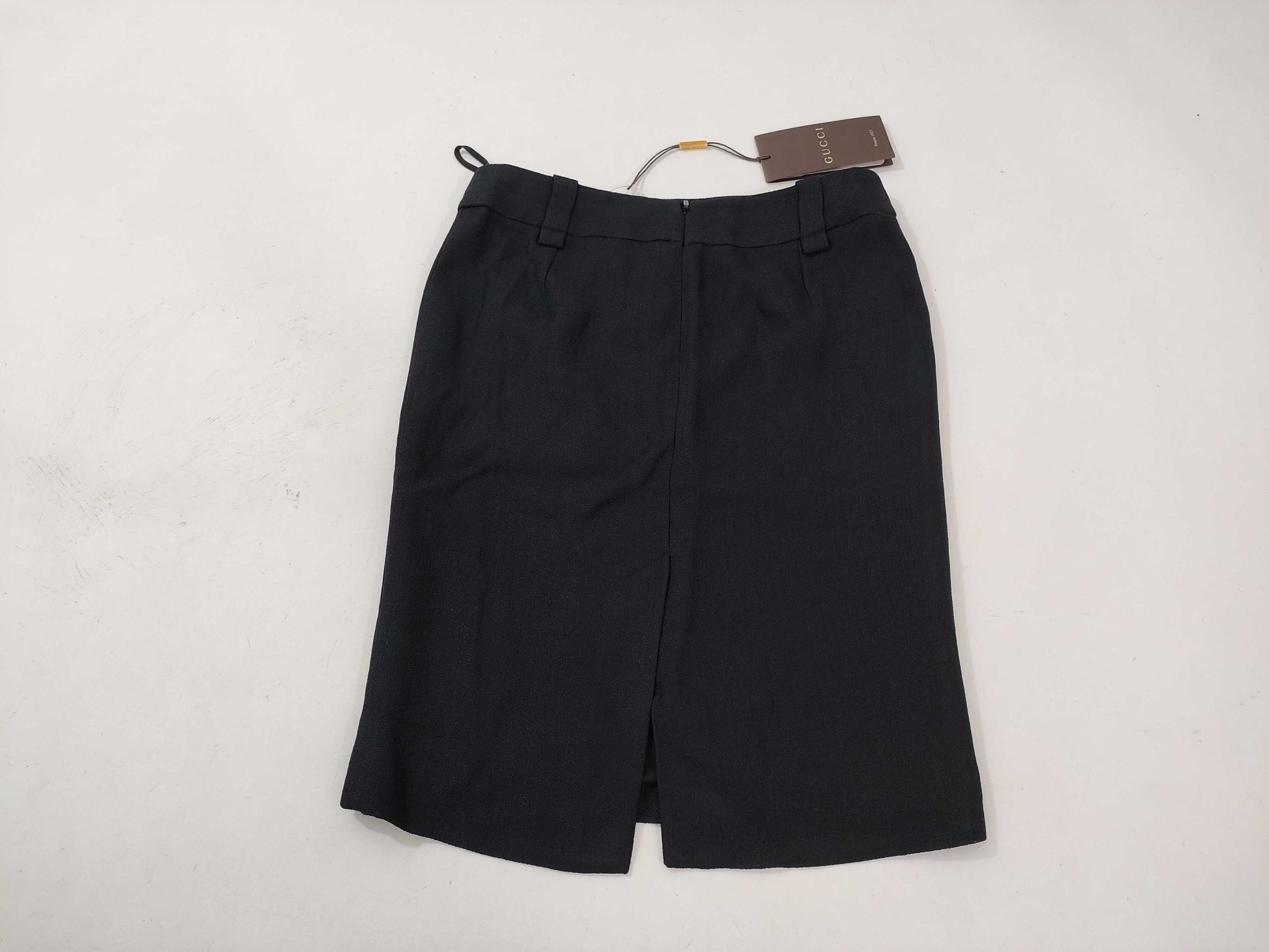 GUCCI skirt with tag
