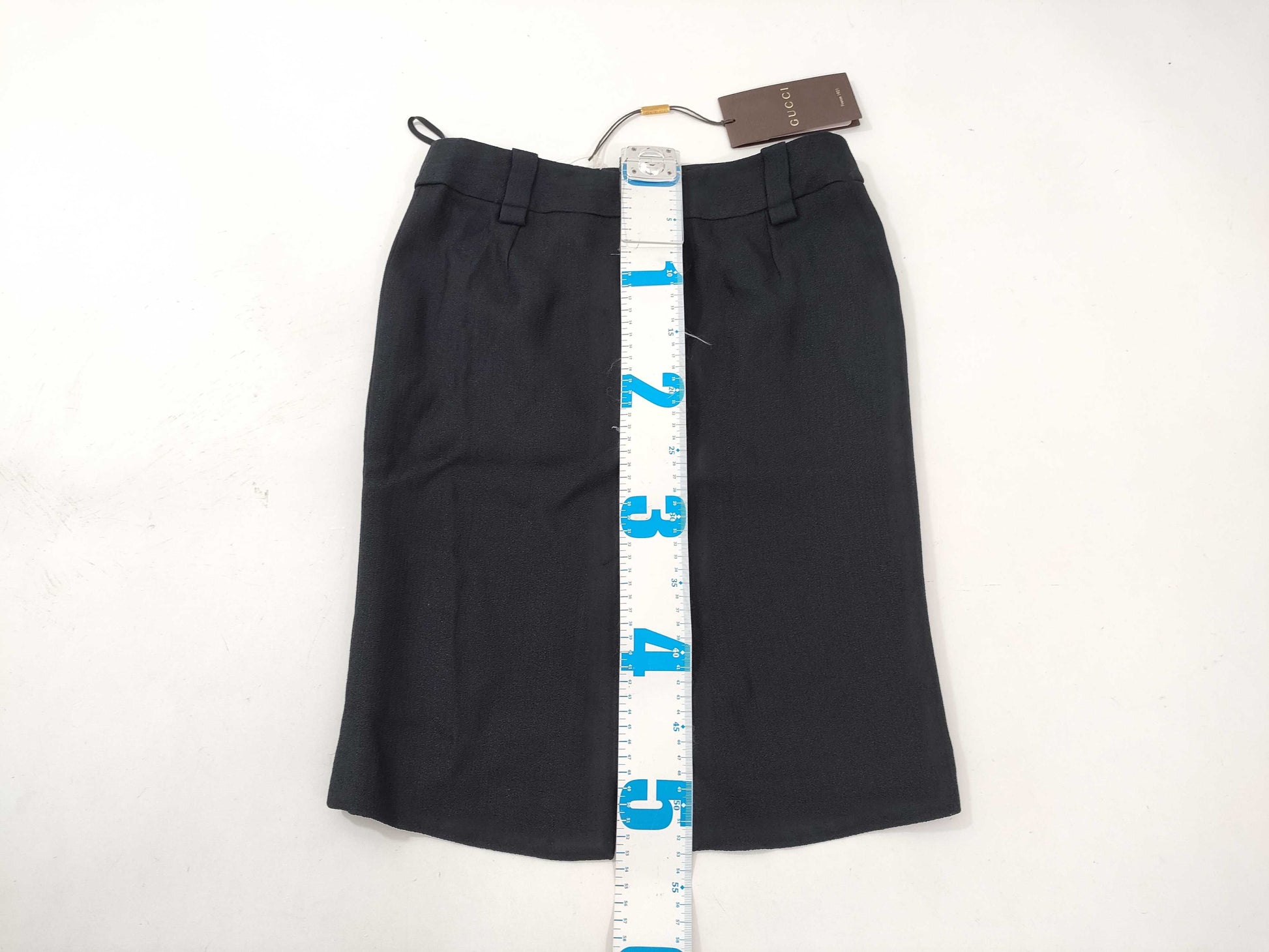 GUCCI skirt with tag