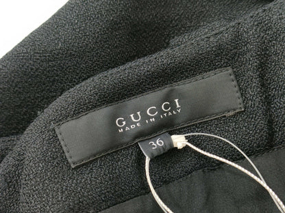 GUCCI skirt with tag