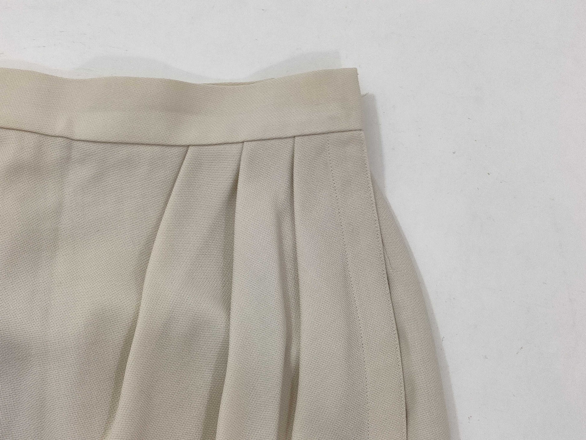 Dior skirt skirt