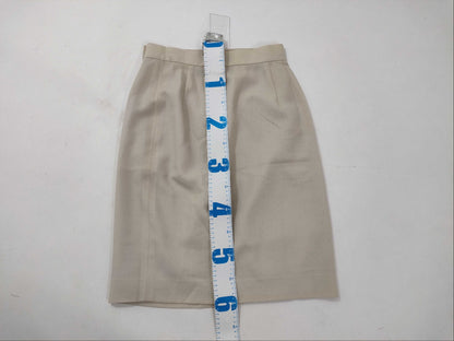 Dior skirt skirt