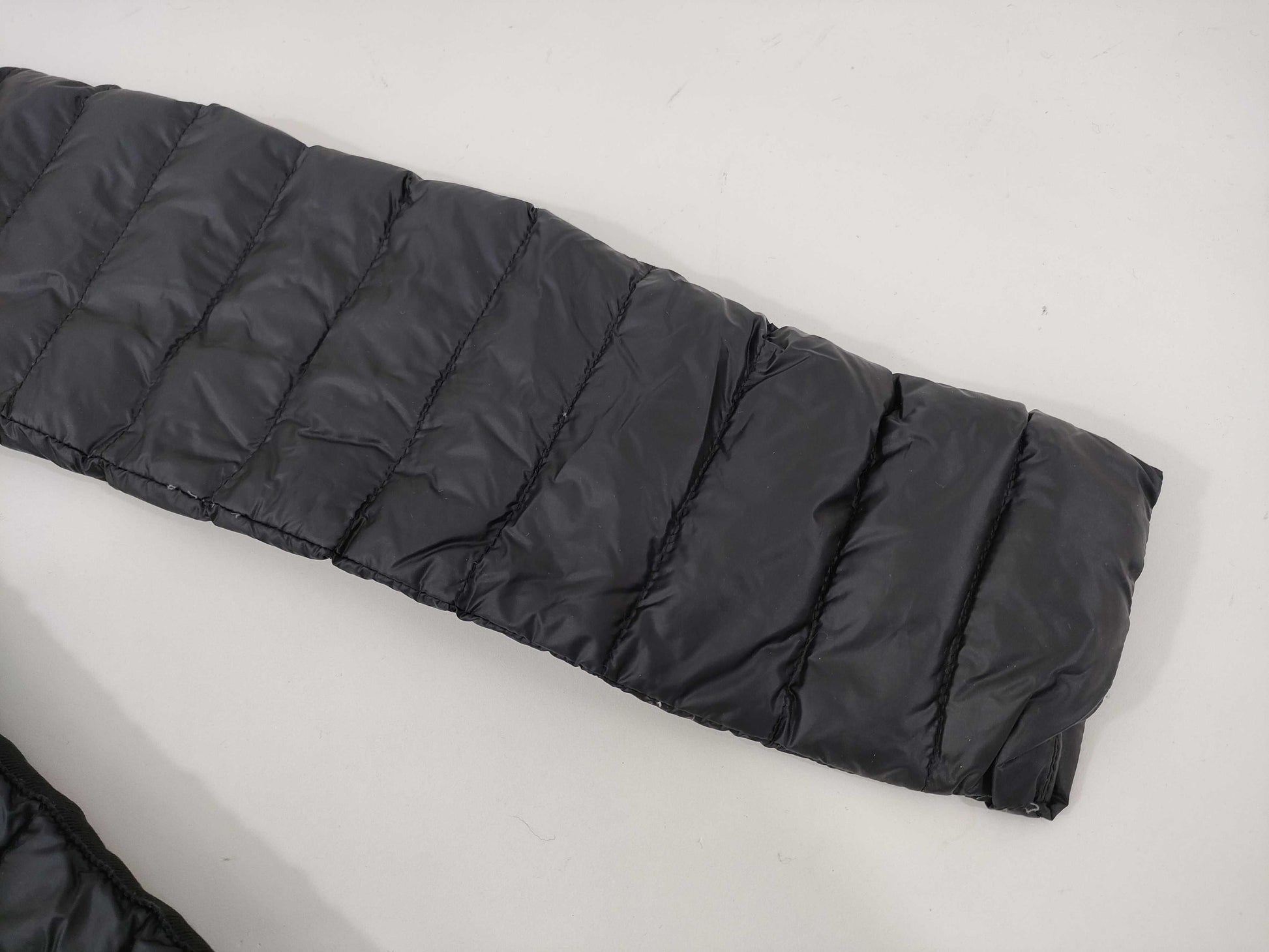 MONCLER LONGUE SAISON coat