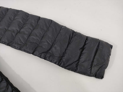 MONCLER LONGUE SAISON coat