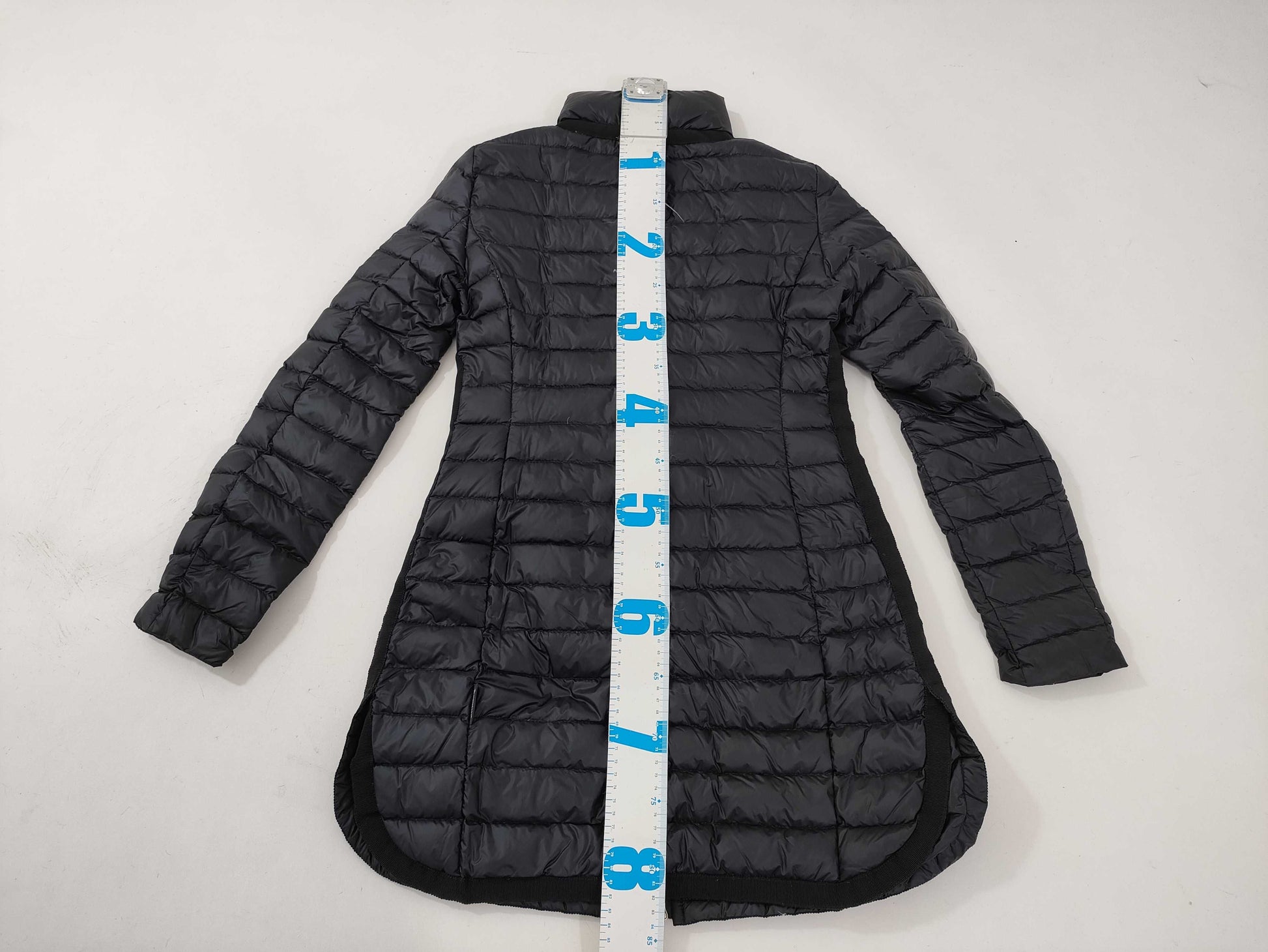 MONCLER LONGUE SAISON coat
