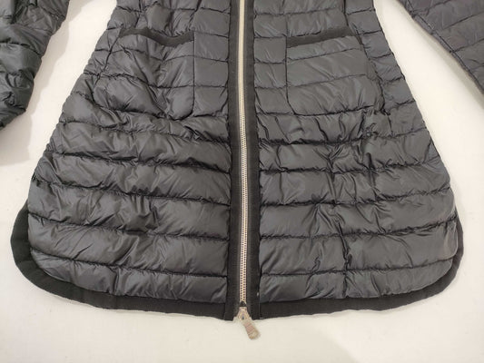 MONCLER LONGUE SAISON coat