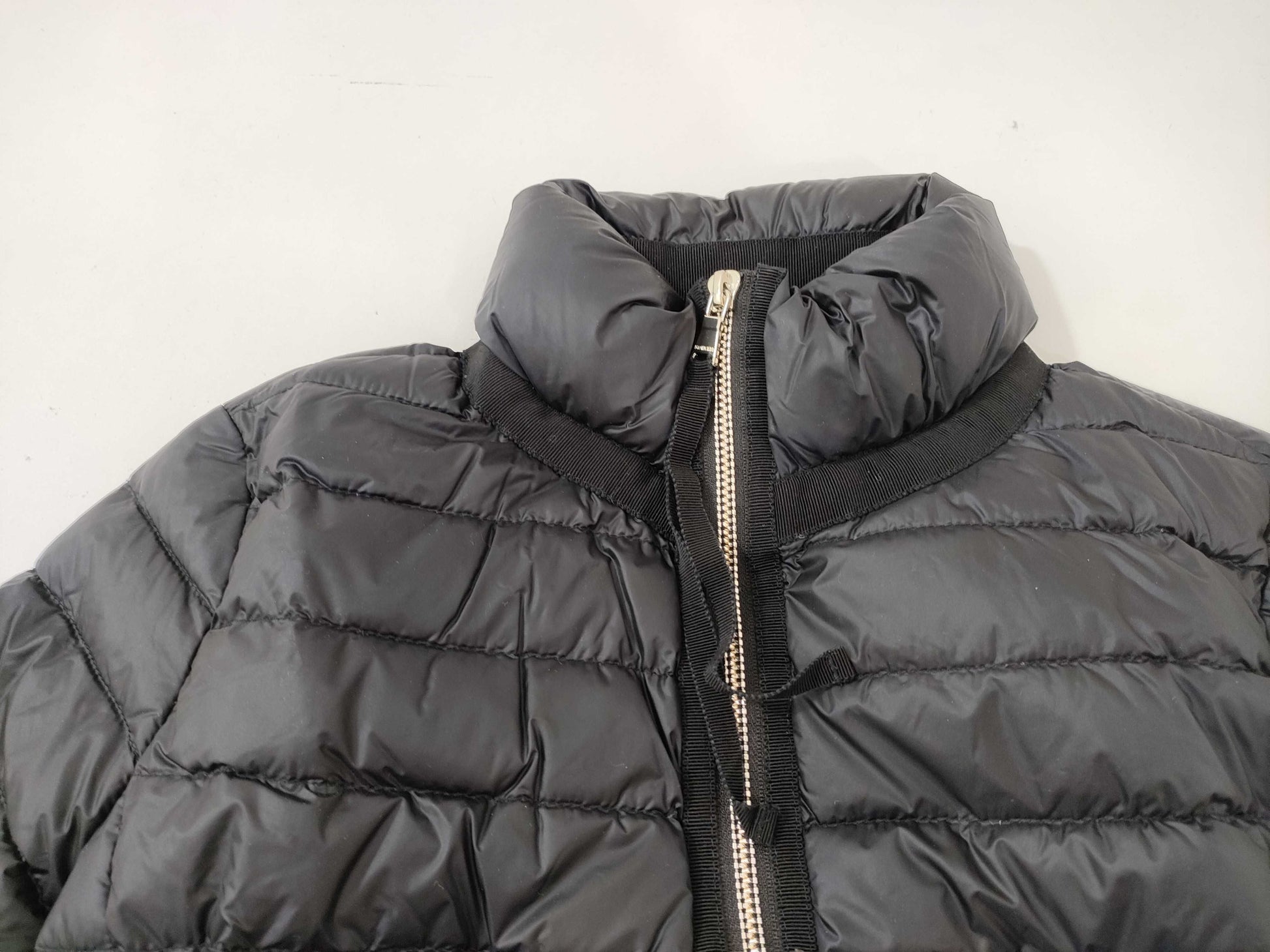 MONCLER LONGUE SAISON coat