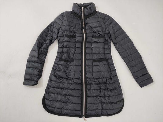 MONCLER LONGUE SAISON coat