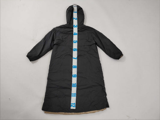 MONCLER Thin Long Coat in 2 Colors
