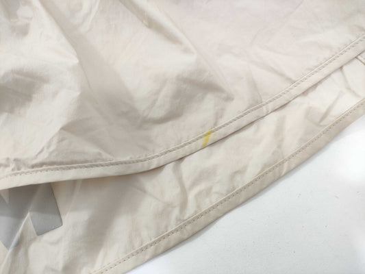 MONCLER Thin Long Coat