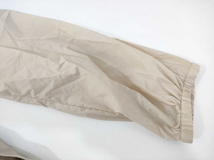 MONCLER Thin Long Coat