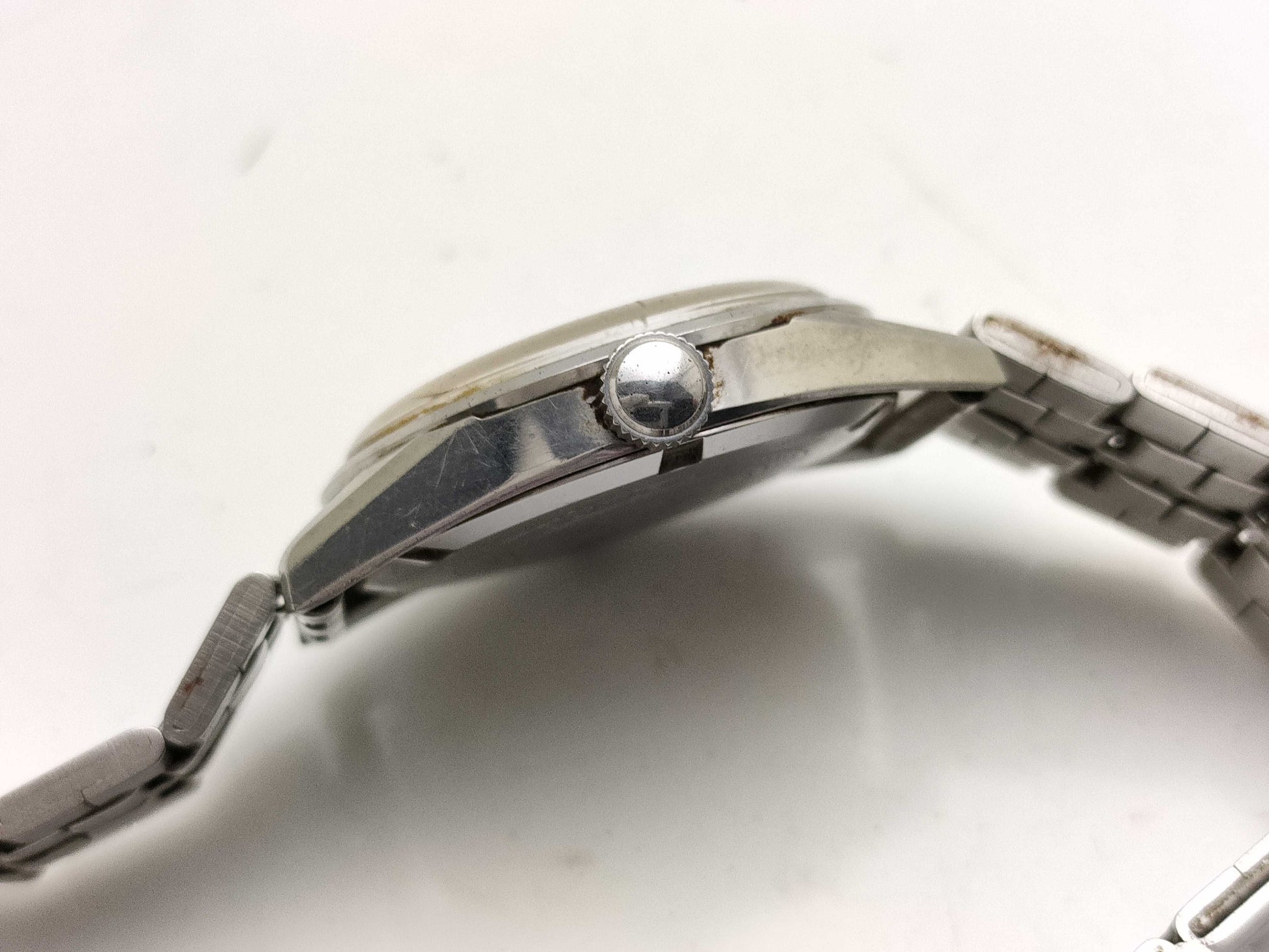SEIKO 5740-8000 Lord Marvel Hand-Wound Men's and Boy's Watch