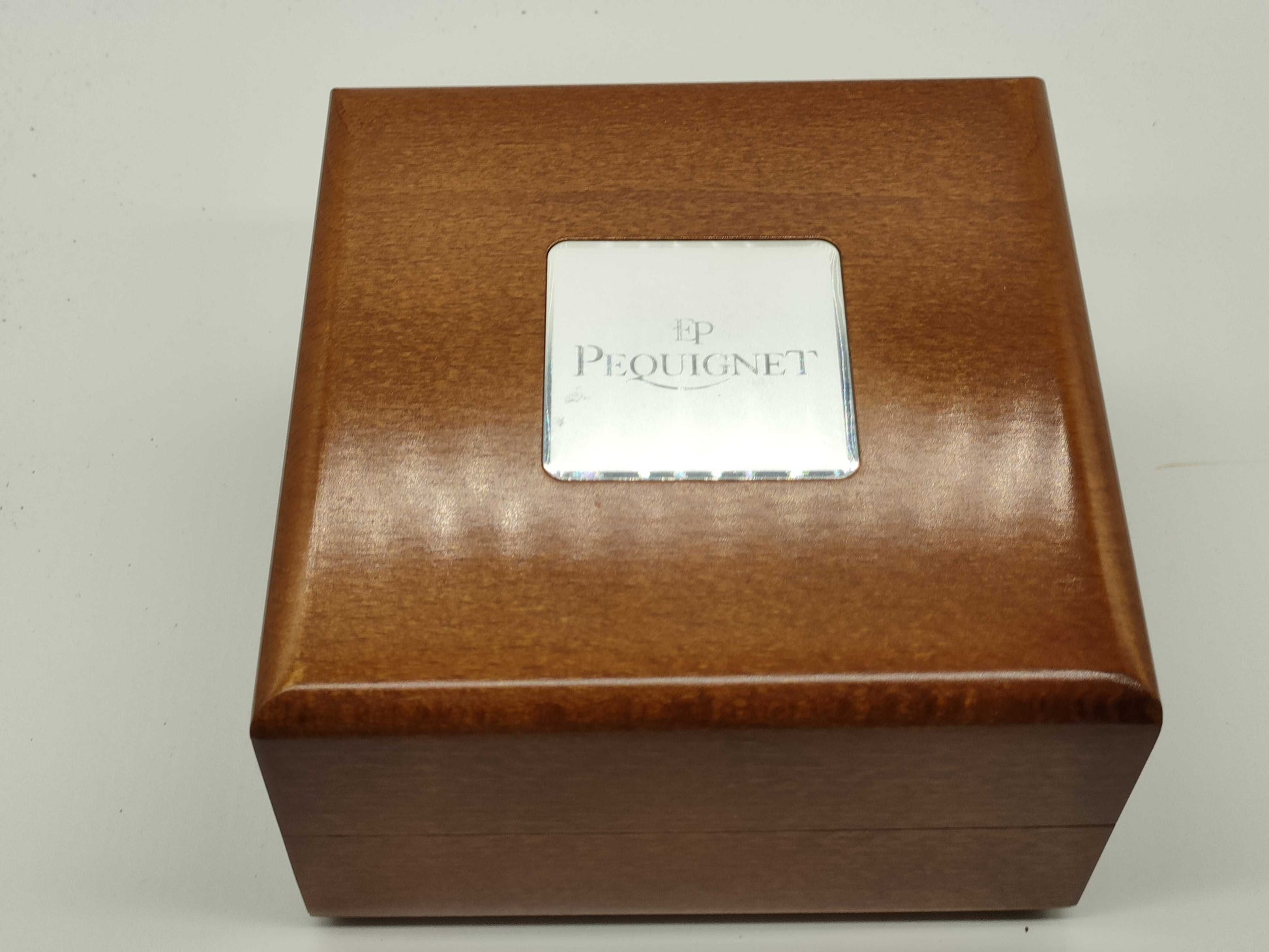 Pequignet Date Ladies' Watch